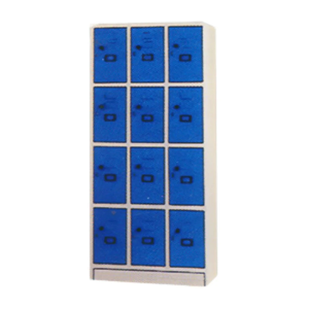 Industrial Locker JSF-7035
