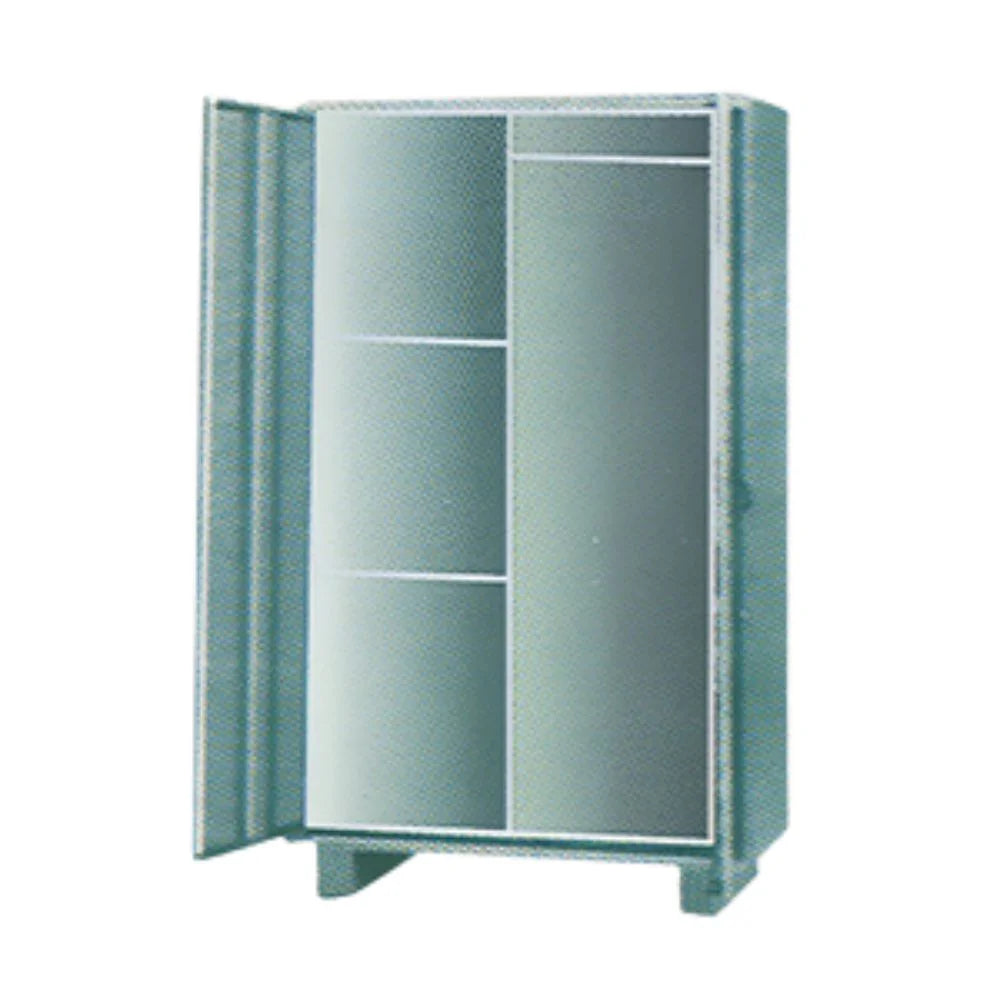 Locker Bedside Steel JSF-7009