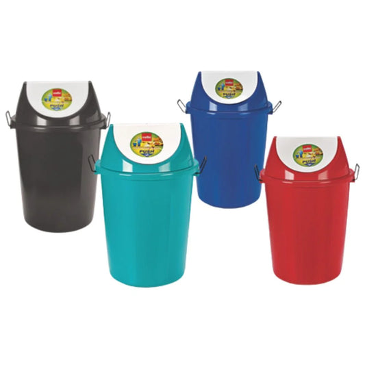 PVC Recapticle 30 Ltr JSF-7038