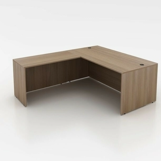 Rectangle Executive Table