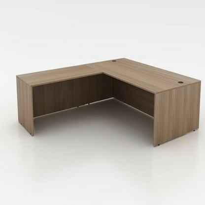 Rectangle Executive Table