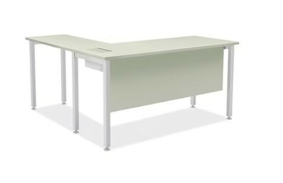 Rectangle Executive Table