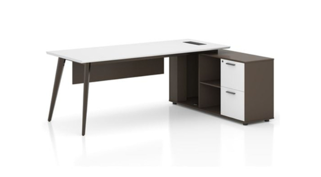 Rectangle Executive Table