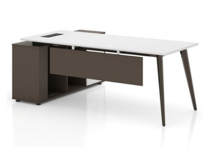 Rectangle Executive Table