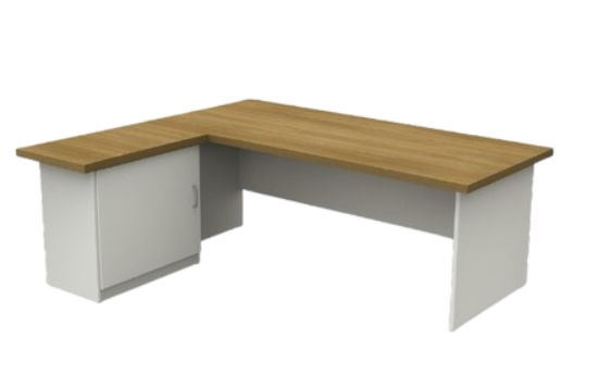 Rectangle Executive Table