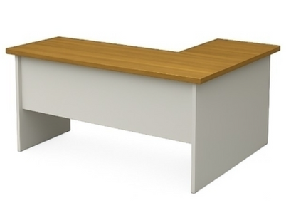 Rectangle Executive Table