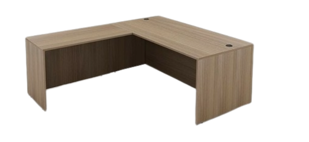 Rectangle Executive Table