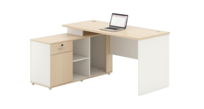 Rectangle Executive Table