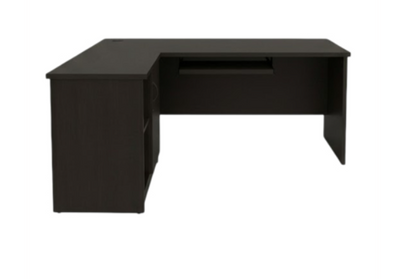 Rectangle Executive Table with Keyboard Tray