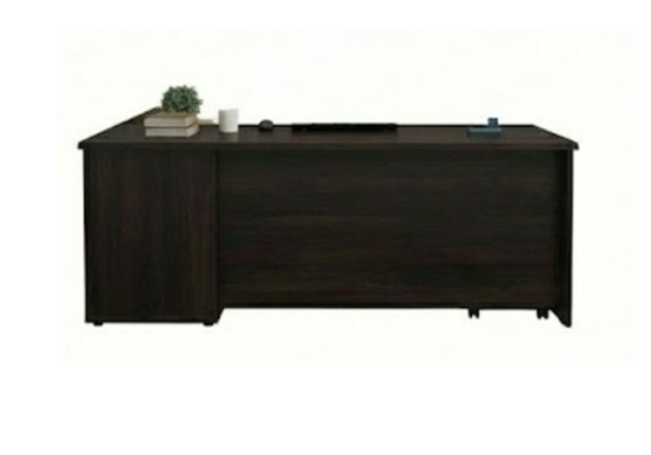Rectangle Executive Table with Pedestal Unit