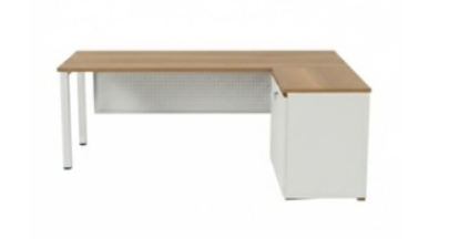 Rectangle Executive Table
