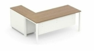 Rectangle Executive Table