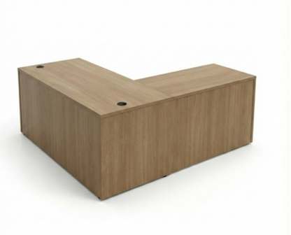 Rectangle Executive Table