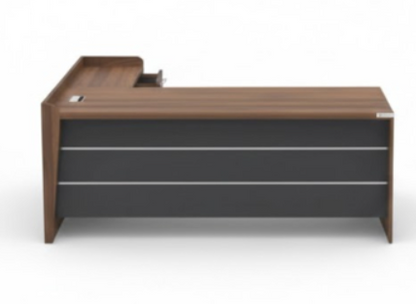Rectangle Executive Table