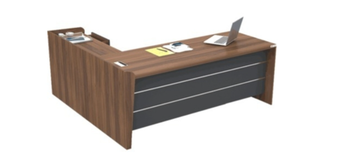 Rectangle Executive Table