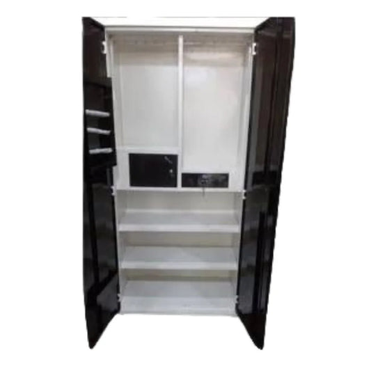 Almirah Large (MAP) with Locker and Drawer JSF-7003
