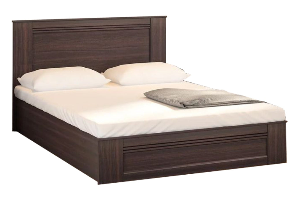 King Size Bed with Storage