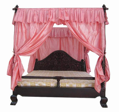 Bed Four Poster