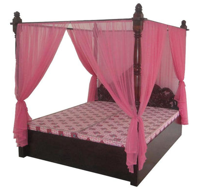 Bed Four Poster