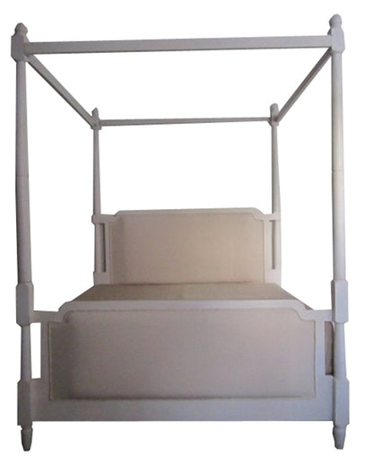 Bed Four Poster