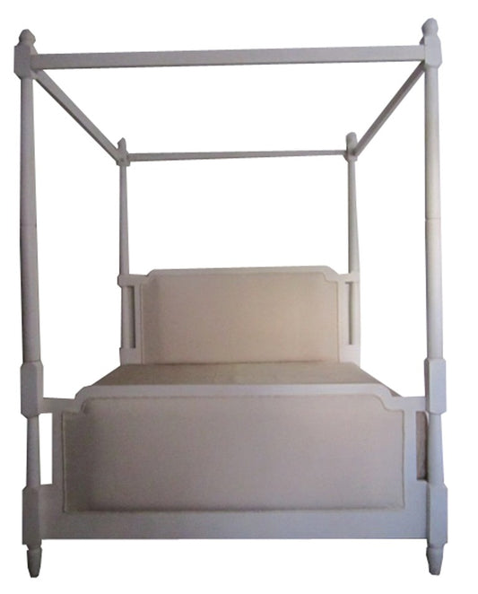 Bed Four Poster