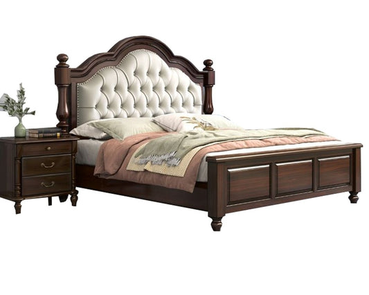 Bed Four Poster