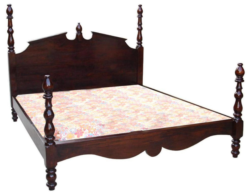 Bed Four Poster