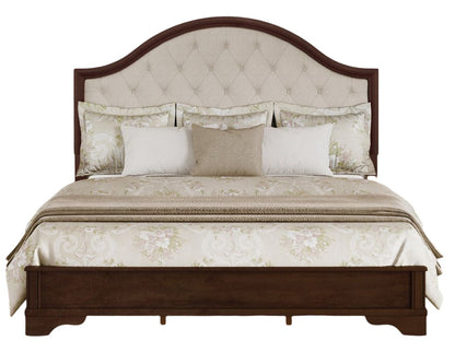 Bed without Storage