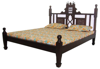 Bed without Storage