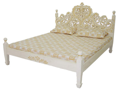 Bed without Storage