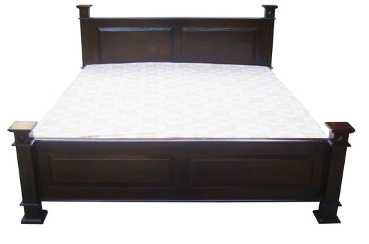 Bed without Storage