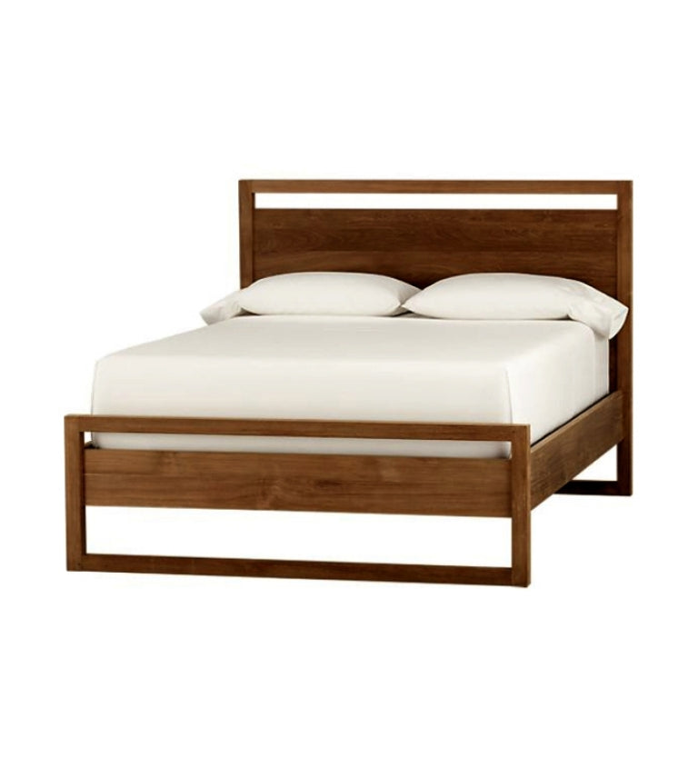 Bed without Storage