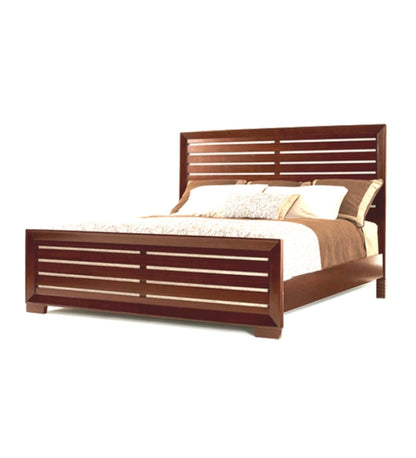 Bed without Storage