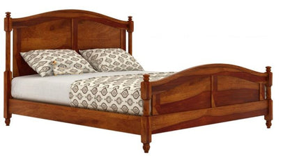 Bed without Storage