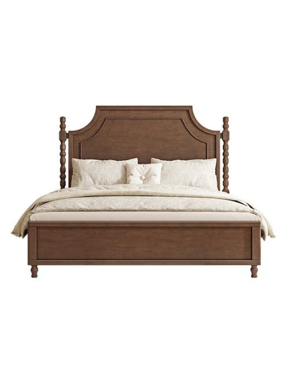 Bed without Storage