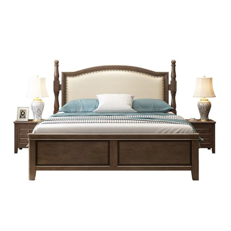 Bed without Storage