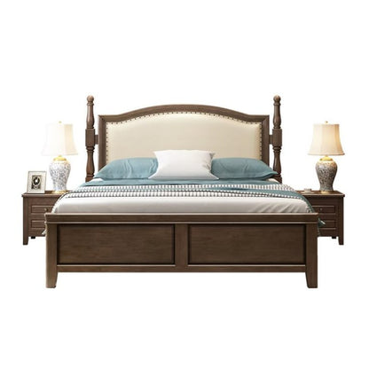 Bed without Storage