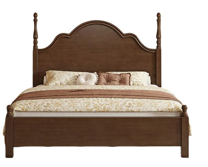 Bed without Storage