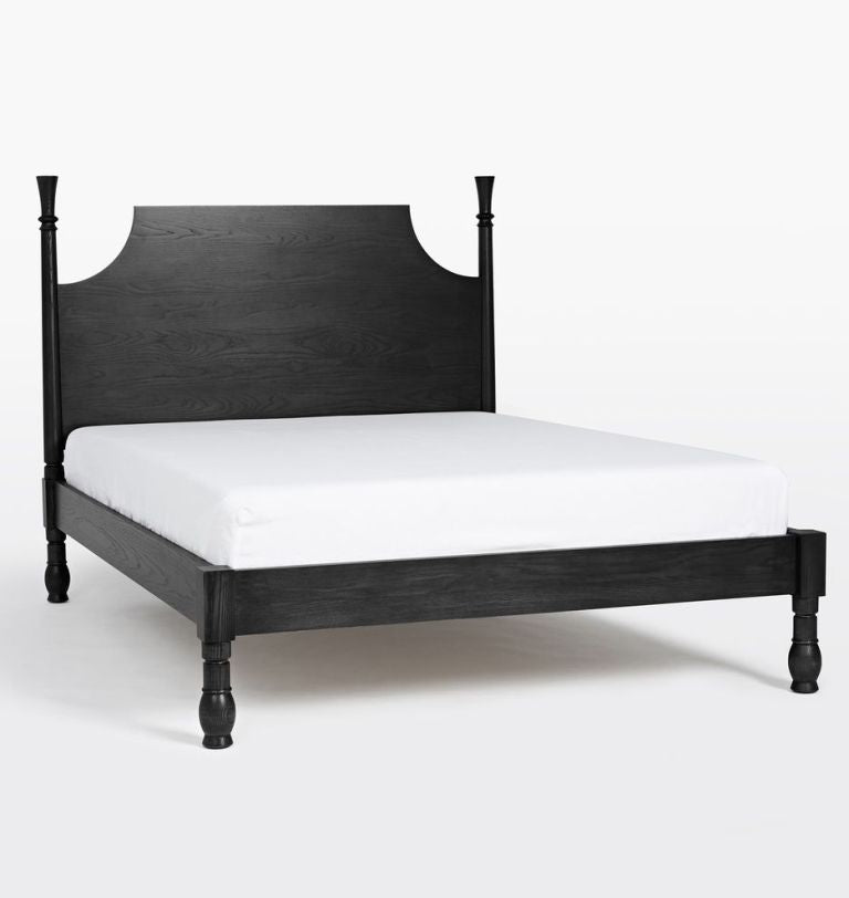 Bed without Storage