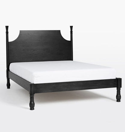 Bed without Storage
