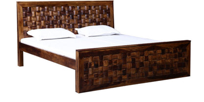 Bed without Storage
