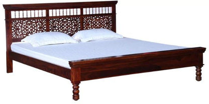 Bed without Storage