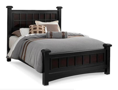 Bed without Storage