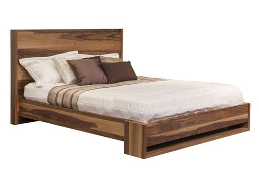Bed without Storage
