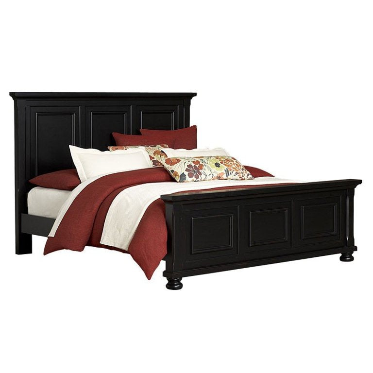 Bed without Storage