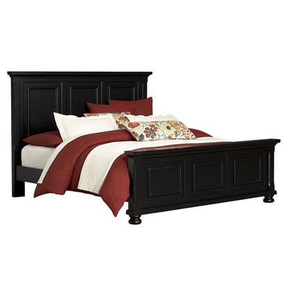 Bed without Storage