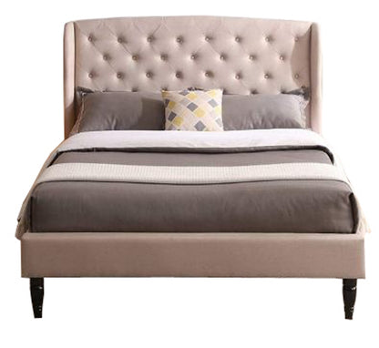 Bed without Storage