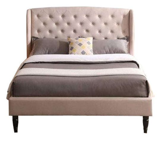Bed without Storage