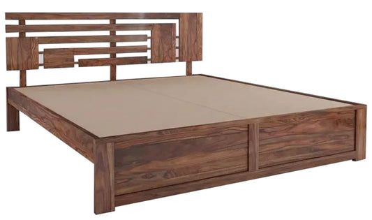 Bed without Storage