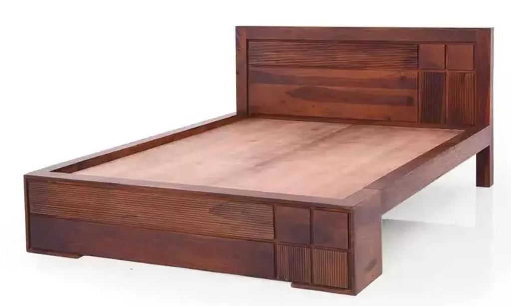Bed without Storage